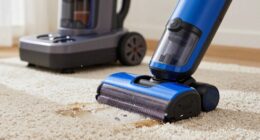 compact cleaners outperform larger ones