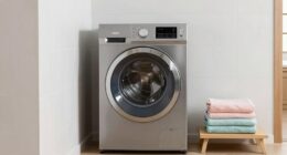 compact laundry solution