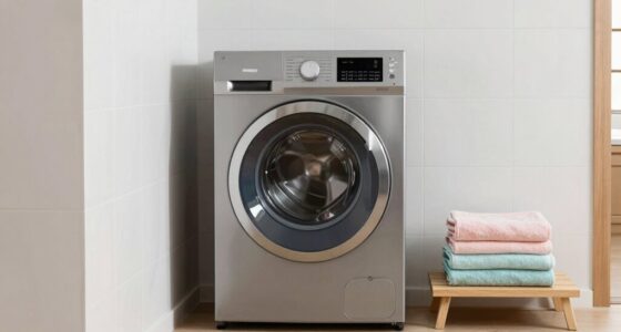 compact laundry solution