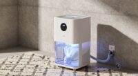convenient dehumidifier accessories