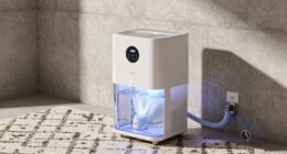 convenient dehumidifier accessories