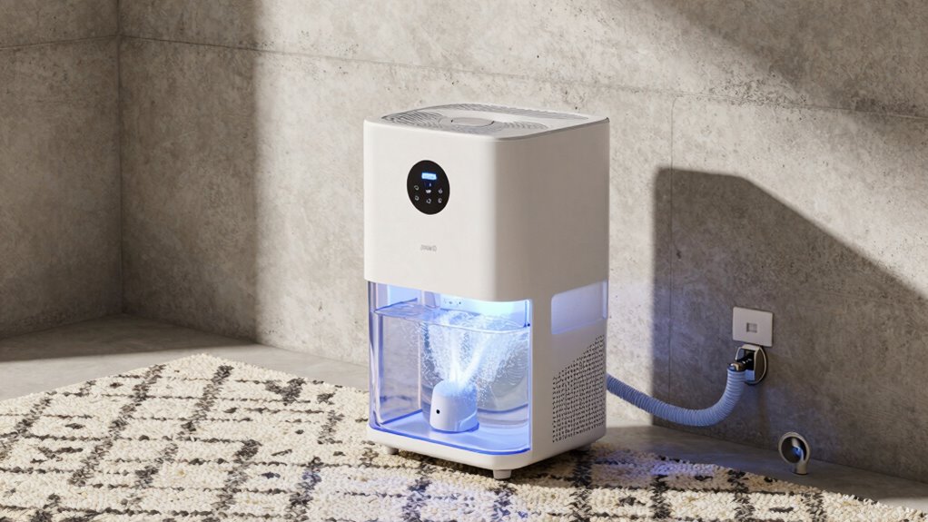 convenient dehumidifier accessories