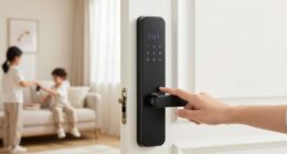 convenient locks for families
