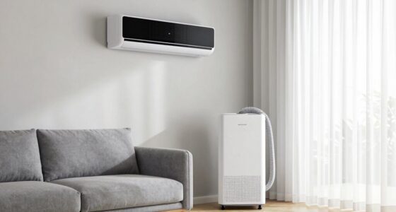 cooling options comparison guide