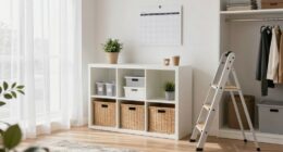 create simple house reset