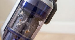 detecting concealed vacuum blockages