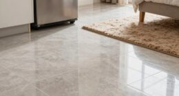 different cleaning routines needed