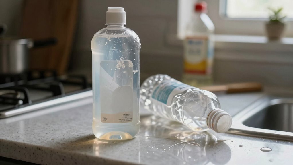 durable transparent eco friendly refills