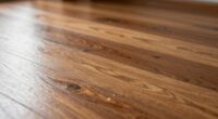 dust settles despite sweeping