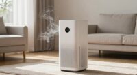 dust versus odor filtration