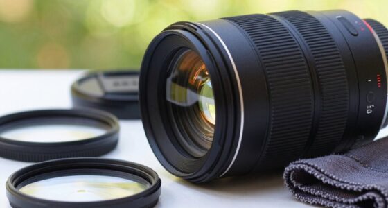early accessory investment benefits