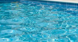 early pool trouble detection