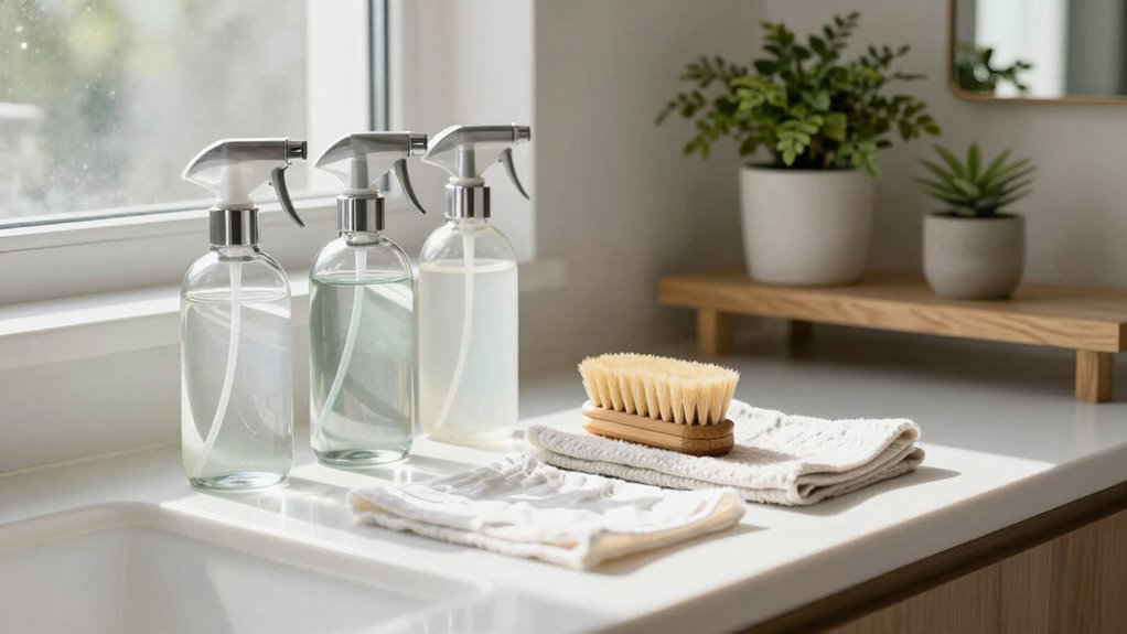 eco friendly cleaning practices