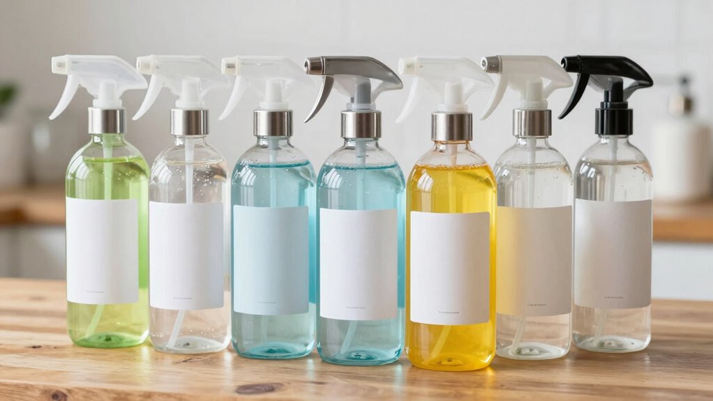 eco friendly cost effective cleaning