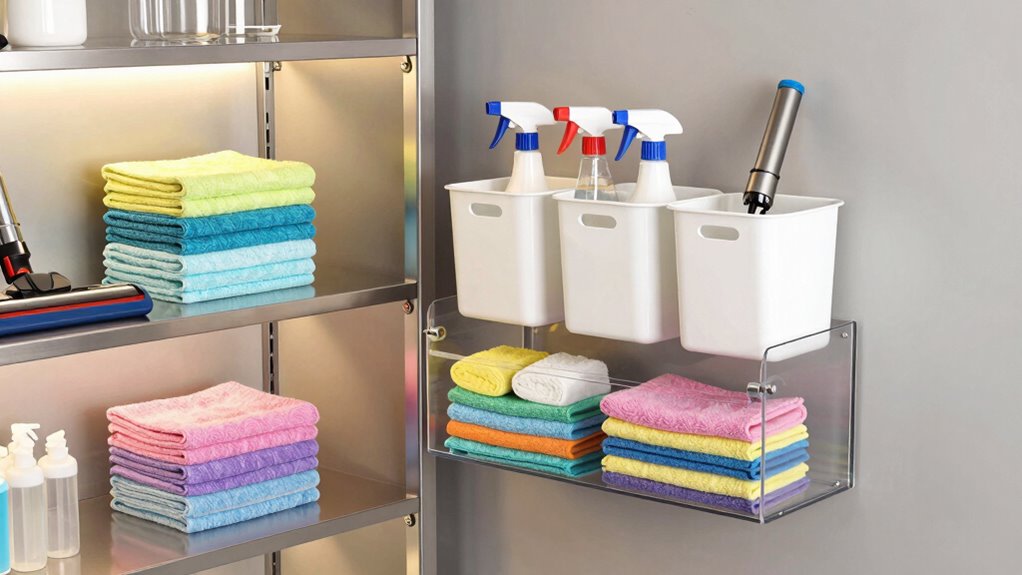 eco friendly efficient storage solutions