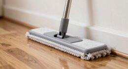 edge cleaning technique