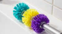 effective brush head design