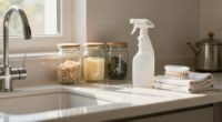 effective cleaning routines