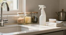 effective cleaning routines