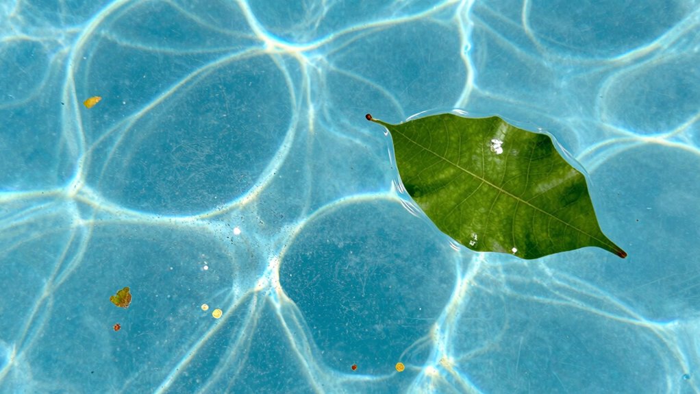 effective debris filtration strategies