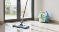 effective floor cleaning methods
