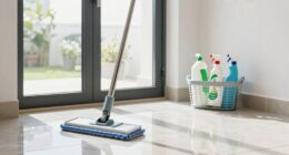 effective floor cleaning methods