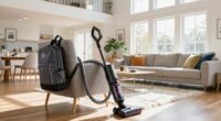 effective for large spaces