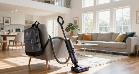 effective for large spaces