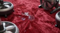 effective moisture removal tool