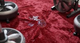 effective moisture removal tool