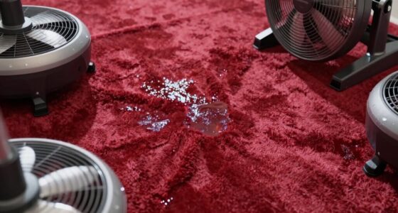 effective moisture removal tool