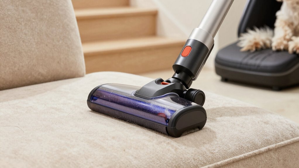 effective pet hair removal techniques