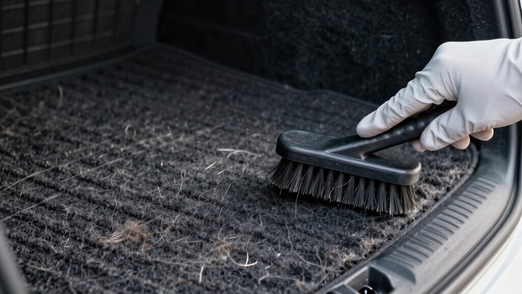 effective pet hair removal techniques