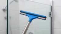 effective soap scum removal