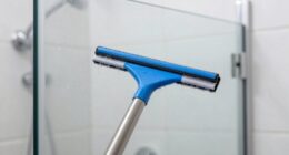 effective soap scum removal
