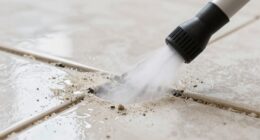 effectiveness varies by surface