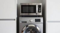 efficient space saving appliance sets