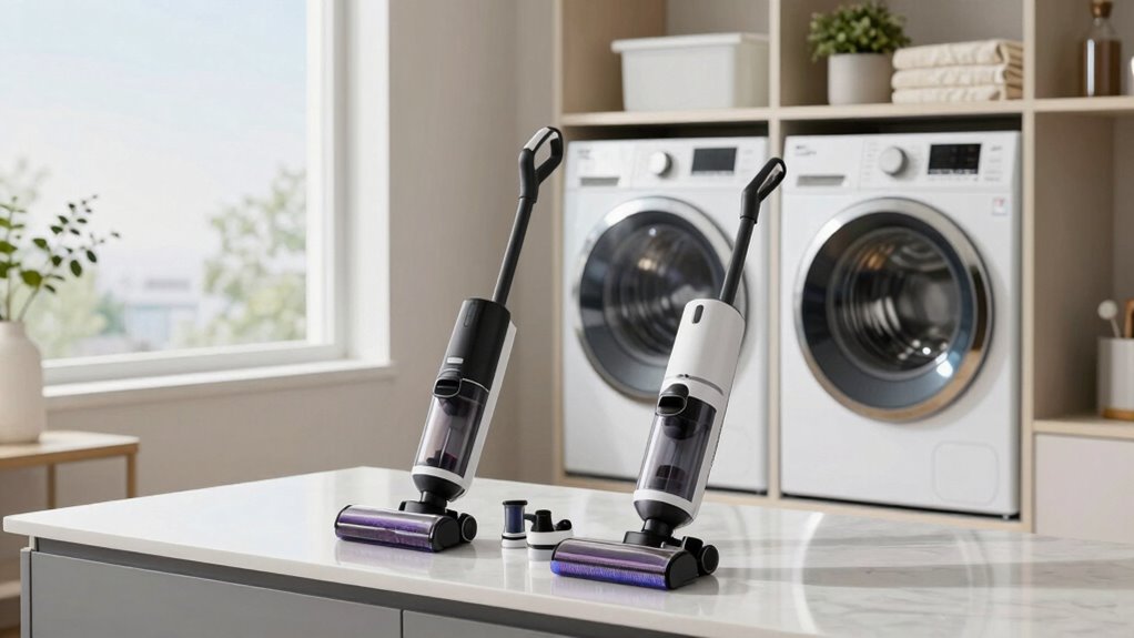 efficient sustainable home organization