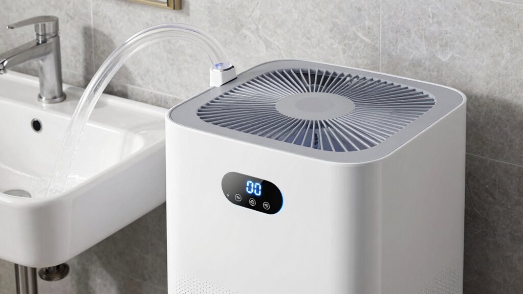 enhance dehumidifier efficiency easily