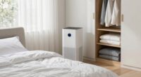 enhanced bedding improves allergy appliances