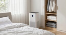 enhanced bedding improves allergy appliances