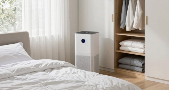 enhanced bedding improves allergy appliances