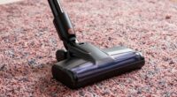enhanced carpet cleaning experience