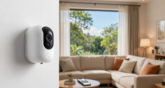 enhanced remote security features