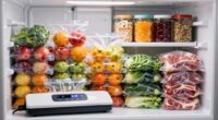 enhanced storage and freshness