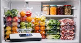 enhanced storage and freshness