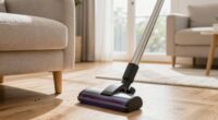 enhanced tool improves cleaning