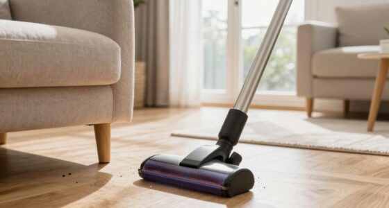 enhanced tool improves cleaning