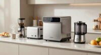 enhancing daily life convenience