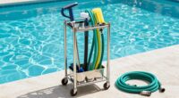 essential for durable cleaning